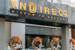 Kinh doanh - Ủy ban Chứng khoán chỉ đạo khẩn sau vụ VNDIRECT bị tấn công