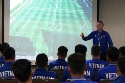 Bóng đá - Ông Troussier: Thắng hay mất tất cả