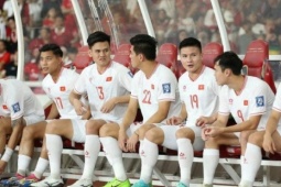 Bóng đá - Đủ kinh nghiệm và nhiệt huyết sẽ đòi được nợ trước Indonesia