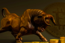 Kinh doanh - Bitcoin bất ngờ hồi phục mạnh mẽ