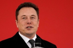 Thế giới - Tỷ phú Elon Musk: Nước Mỹ cần 'làn sóng đỏ' của đảng Cộng hòa