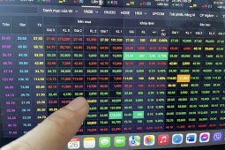 Công nghệ thông tin - Sáng 26/3, VNDirect vẫn "sập" do bị hack: Khi nào giao dịch trở lại?