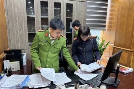 Công an TP HCM kết luận sai phạm của 2 cựu Cục trưởng Cục Đăng kiểm Việt Nam