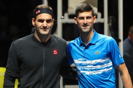Nóng nhất thể thao tối 26/3: Novak Djokovic sắp phá kỷ lục của Federer