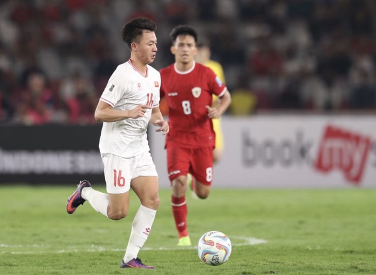 ĐT Việt Nam cần làm tốt hơn trong trận tái đấu với Indonesia