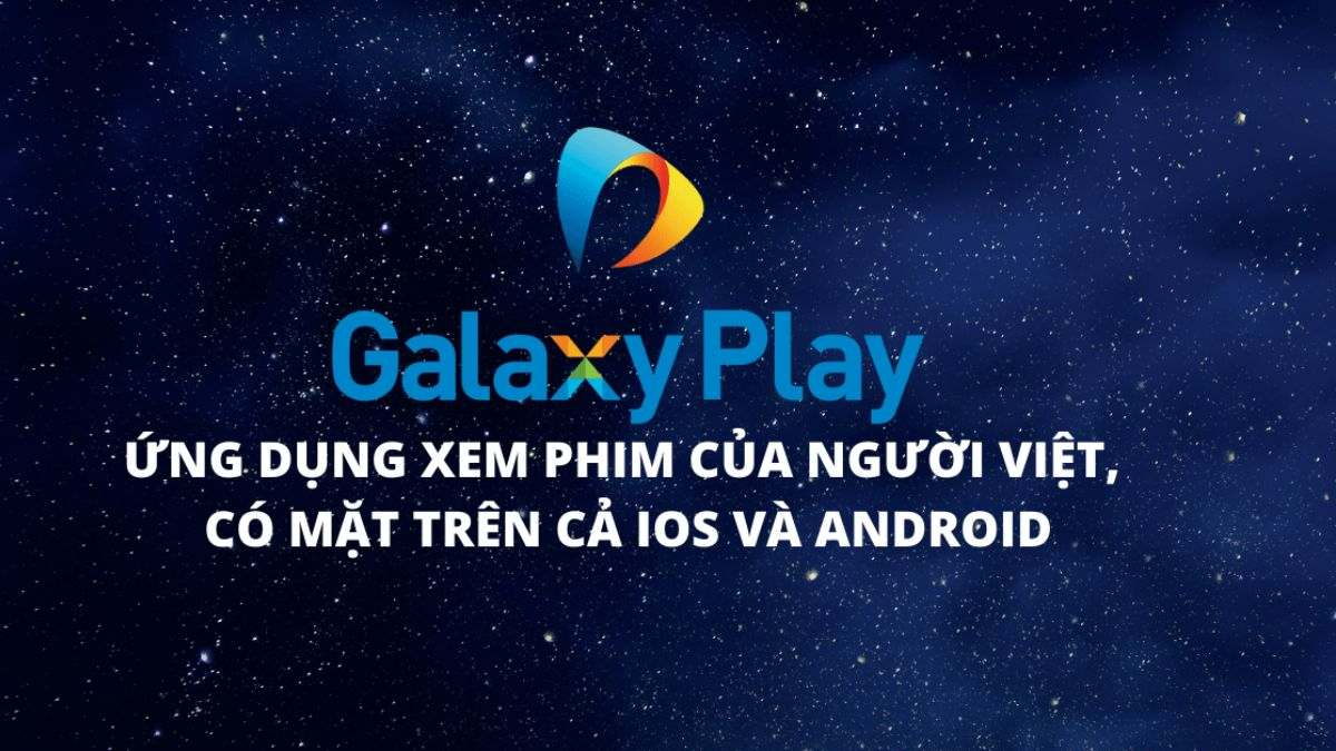 Xem phim miễn phí tẹt ga trên ứng dụng giải trí hàng đầu Việt Nam - 1