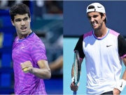 Thể thao - Hấp dẫn Miami Open ngày 8: Casper Ruud bị loại, Dimitrov hạ Hurkacz