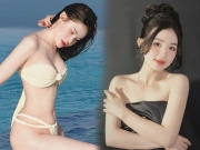 Bạn trẻ - Cuộc sống - Dung nhan xinh như búp bê đời thực của cô gái chuyển giới Phú Yên
