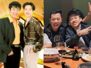 Đời sống Showbiz - &quot;Cặp bài trùng&quot; Vân Sơn - Hoài Linh từng vướng ồn ào “cạch mặt” nhau giờ ra sao?