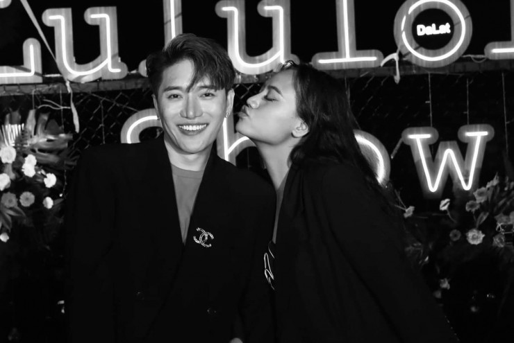 Chuyện khó khi từ "nghệ sĩ" thành "quản lý nghệ sĩ"