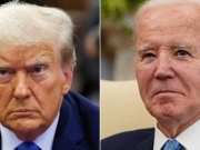 Thế giới - Bầu cử Mỹ: Tổng thống Biden nhận tin vui, ông Trump có dấu hiệu “đuối&quot;?