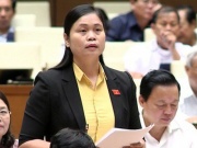 Tin tức trong ngày - Đại biểu Quốc hội đề nghị lùi thông qua Luật BHXH sau thời điểm cải cách tổng thể tiền lương
