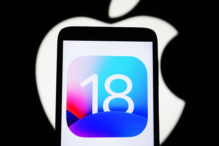 Chốt thời điểm công bố hệ điều hành iOS 18 - 1