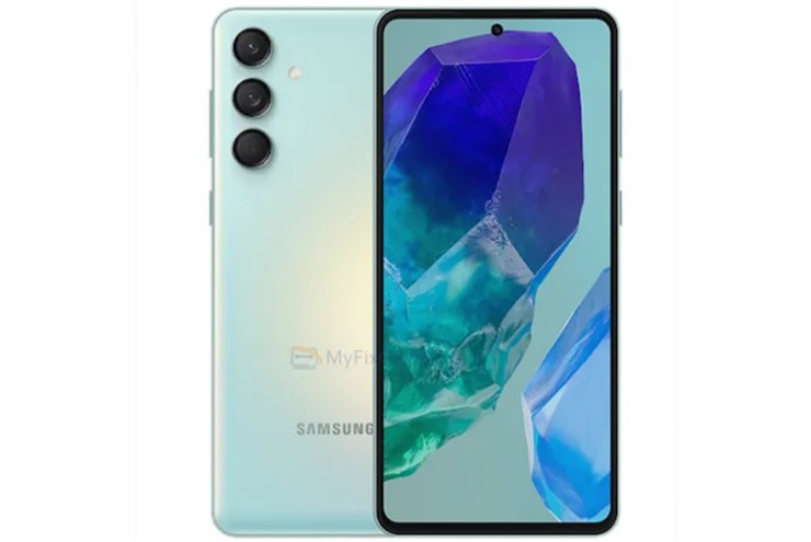 Samsung bất ngờ hồi sinh dòng Galaxy C - 1