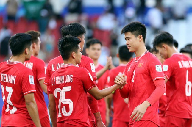 Brunei thắng sốc, biến Việt Nam thành đội tuyển có phong độ thấp nhất Đông Nam Á - 1
