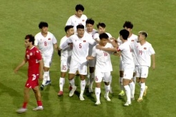 Kết quả thi đấu giải U23 châu Á 2024 mới nhất, Kết quả thi đấu U23 Việt Nam