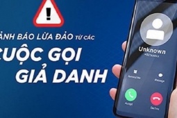 Tin tức trong ngày - Đồng Nai có khuyến cáo sau vụ chủ tịch huyện nghi bị lừa 100 tỉ