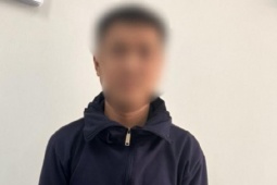 Pháp luật - Bị phạt 7,5 triệu đồng vì theo dõi công an