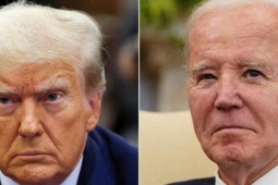 Thế giới - Bầu cử Mỹ: Tổng thống Biden nhận tin vui, ông Trump có dấu hiệu “đuối&quot;?