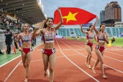 Thể thao - Ngành thể dục thể thao trước bài toán “không ngân sách"