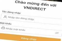 Công nghệ thông tin - NÓNG: VNDirect đã cho kiểm tra tài sản, nhưng chưa thể giao dịch