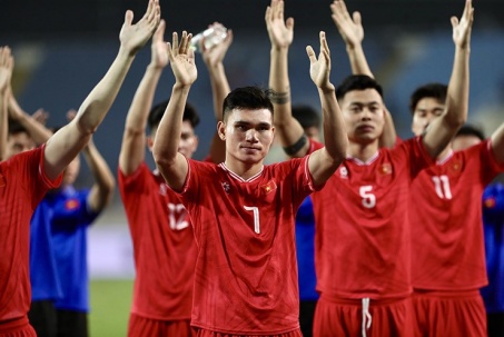 Tranh vé World Cup: ĐT Việt Nam vượt Indonesia, lách qua khe cửa hẹp khi nào?