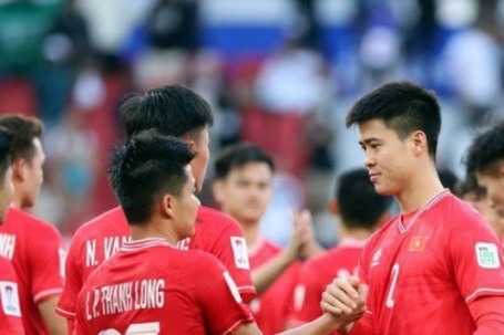 Brunei thắng sốc, biến Việt Nam thành đội tuyển có phong độ thấp nhất Đông Nam Á