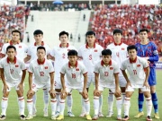 Bóng đá - Bảng xếp hạng giải U23 châu Á 2024 mới nhất, bảng xếp hạng tuyển U23 Việt Nam