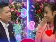 Bạn trẻ - Cuộc sống - Cô giáo đơn thân “cua đổ” tài xế đẹp trai cực khéo