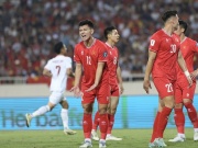 Bóng đá - ĐT Việt Nam thua Indonesia bị trừ hơn 30 điểm ở BXH FIFA, tệ nhất trong 6 năm