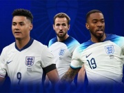 Bóng đá - "Đối tác" hạng sang của Harry Kane sáng cửa đi EURO, nguy cơ cho Rashford