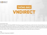 Công nghệ thông tin - Từ vụ VNDirect bị hack: Mã độc ransomware là gì, sao ai cũng phải khiếp sợ?