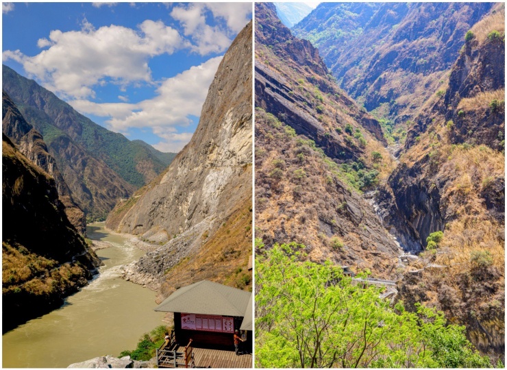 Cảnh sắc nơi đây tuyệt đẹp quanh năm