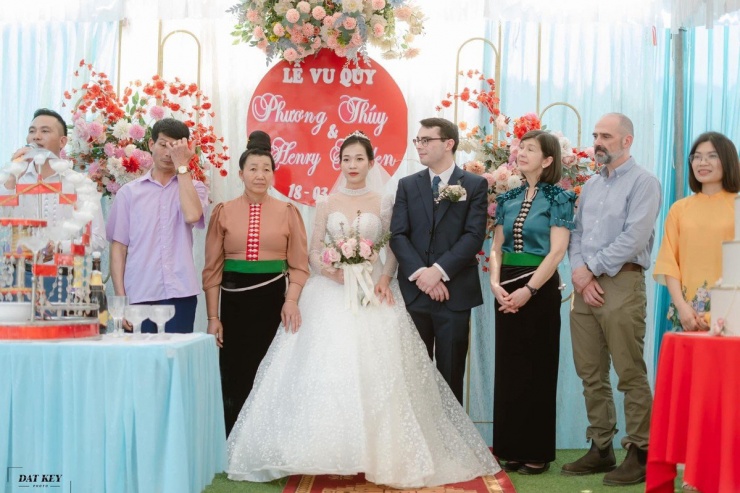 Cô gái ra hồ Gươm thực hành tiếng Anh, lấy được chồng nước ngoài - 7
