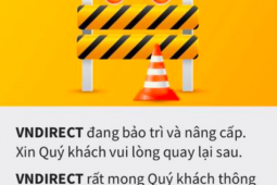 Kinh doanh - Sáng 28-3, VNDIRECT kết nối lại với Sở giao dịch chứng khoán