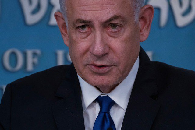 Israel đề nghị Nhà Trắng lên lịch lại cuộc họp cấp cao về kế hoạch quân sự cho TP Rafah ở Gaza mà Thủ tướng Benjamin Netanyahu đã đột ngột hủy bỏ. Ảnh: Reuters