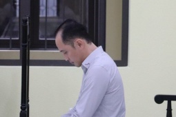 Đang xét xử "thiếu gia" điện gió ở miền Tây