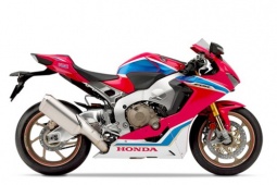 Xe máy - Xe đạp - Honda Việt Nam triệu hồi mẫu xe Gold Wing, CBR1000RR do có khả năng xảy ra hiện tượng phồng cánh bơm xăng