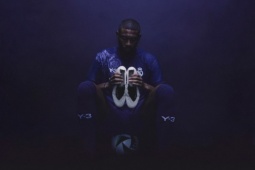 Thời trang - Y-3 và Real Madrid trở lại với bộ sưu tập “quần áo thi đấu” mới