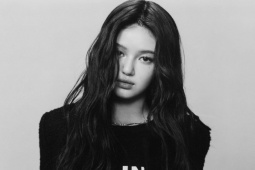 Thời trang - Danielle của NewJeans là đại sứ toàn cầu mới nhất của CELINE