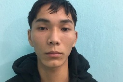 Pháp luật - Bắt thanh niên cướp hơn 28 triệu đồng của bà bán thịt lợn