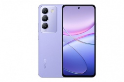 Thời trang Hi-tech - Ra mắt Vivo V40 SE 5G, thiết kế cực đẹp