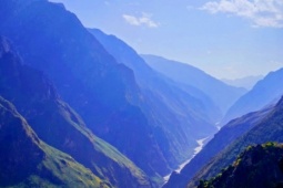 Du lịch - Hổ Khiêu Hiệp: Di sản thế giới ngoạn mục và nguy hiểm bậc nhất Vân Nam