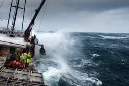 Thế giới - Nga - Mỹ thêm đầu mối căng thẳng mới