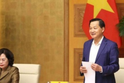 Kinh doanh - Thống nhất đề xuất bỏ độc quyền vàng miếng SJC