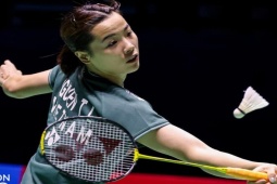 Thể thao - Hoa khôi cầu lông Thùy Linh chắc vé Olympic, khép lại chuyến du đấu châu Âu