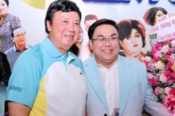 Đời sống Showbiz - Áp lực khi sinh ra trong gia đình nghệ sĩ nổi tiếng