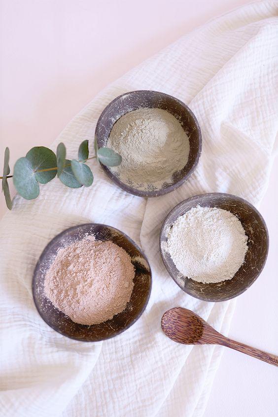 Những loại kem tự chế tại nhà có thể hô biến sẹo mụn - 2