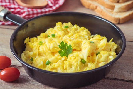 Ăn trứng mỗi ngày nhưng bạn có tự tin biết hết 15 câu hỏi này?