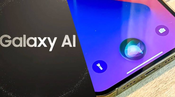 Samsung sắp mang Galaxy AI đến với hơn 100 triệu người dùng.